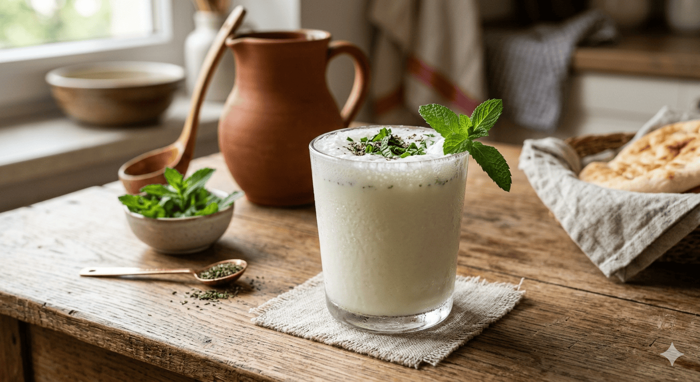 Ayran