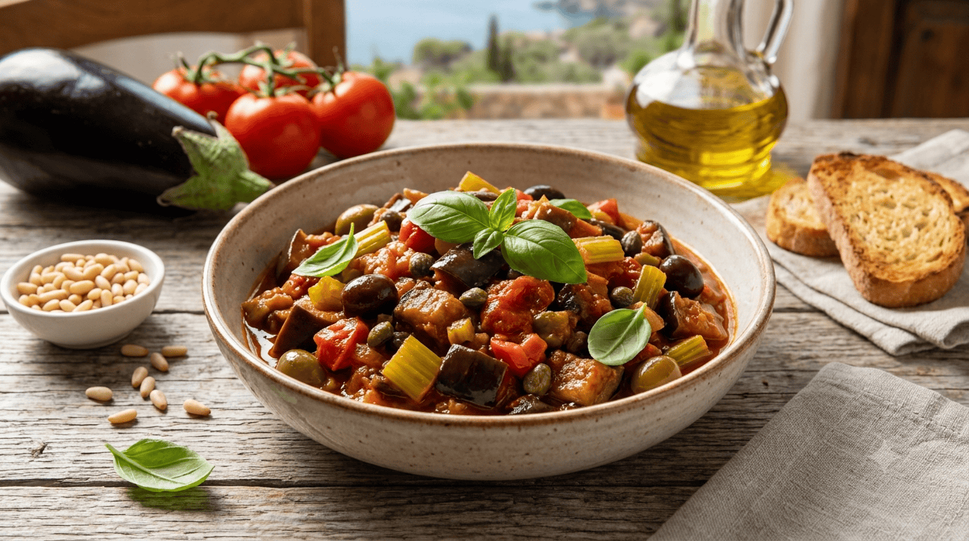 Caponata