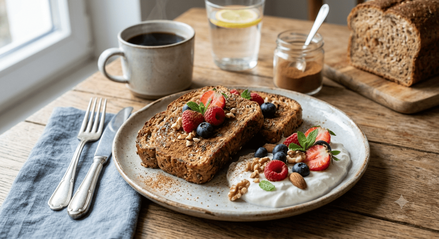 French Toast