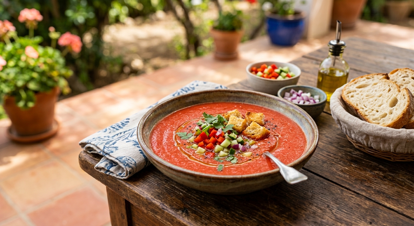 Gazpacho