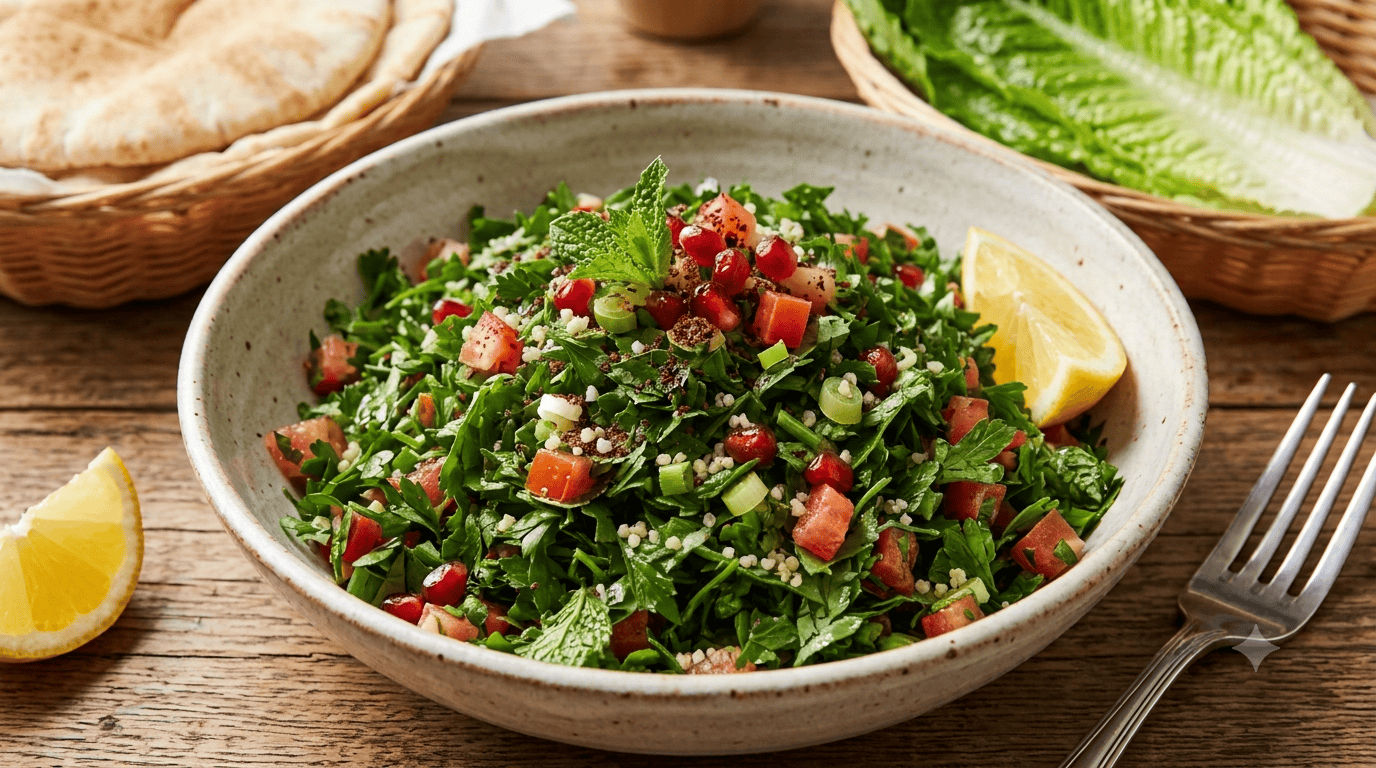 Tabouleh